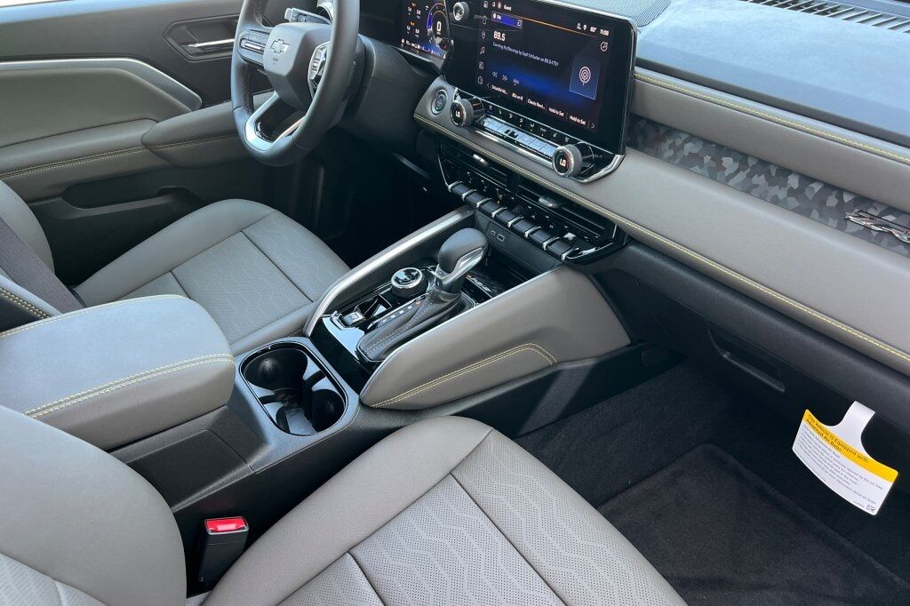 2026 Chevrolet Colorado ZR2 Fruitland ID