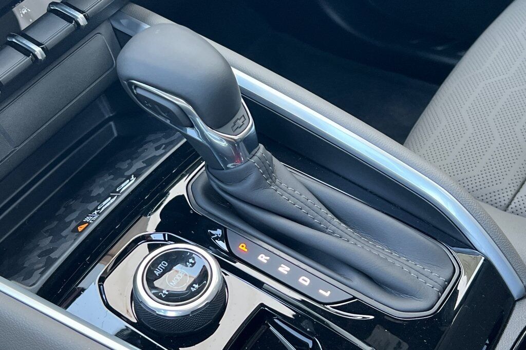 2026 Chevrolet Colorado ZR2 Fruitland ID