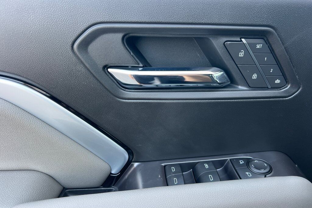 2026 Chevrolet Colorado ZR2 Fruitland ID