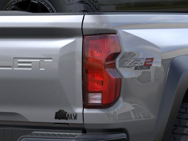 2026 Chevrolet Colorado ZR2 North Dartmouth MA