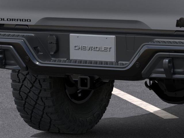 2026 Chevrolet Colorado ZR2 North Dartmouth MA