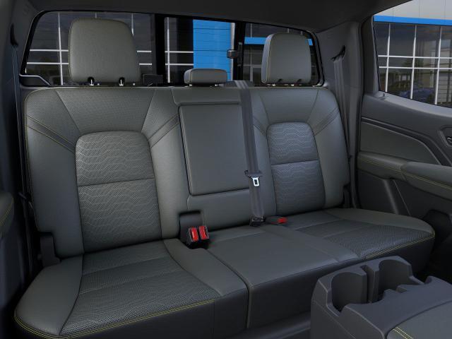 2026 Chevrolet Colorado ZR2 North Dartmouth MA