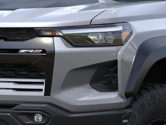 2026 Chevrolet Colorado ZR2 North Dartmouth MA