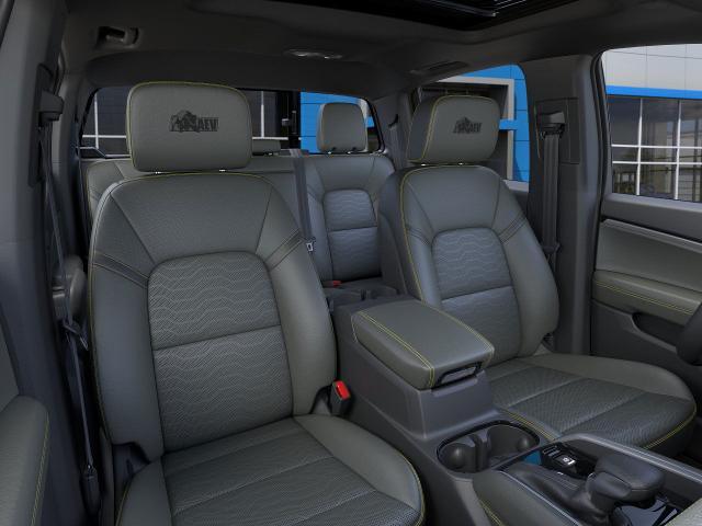 2026 Chevrolet Colorado ZR2 North Dartmouth MA
