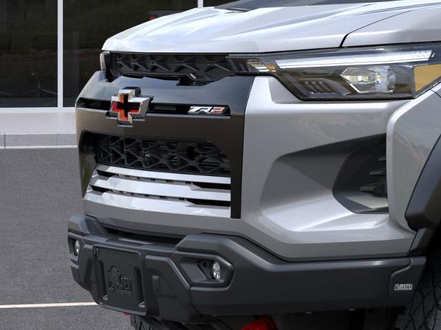 2026 Chevrolet Colorado ZR2 North Dartmouth MA
