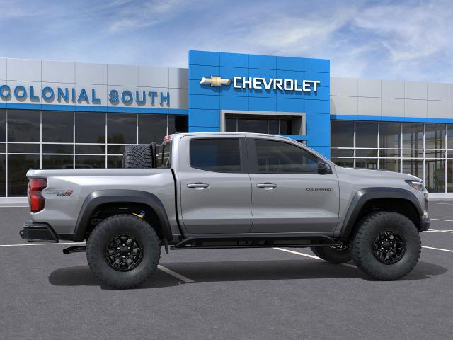 2026 Chevrolet Colorado ZR2 North Dartmouth MA
