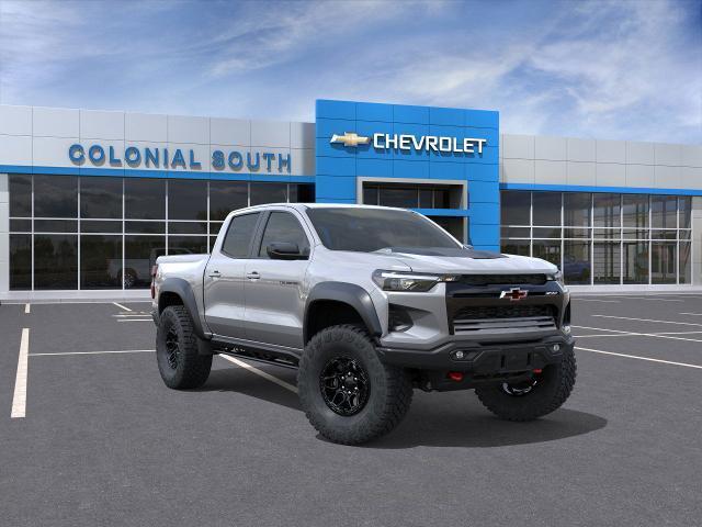 2026 Chevrolet Colorado ZR2 North Dartmouth MA