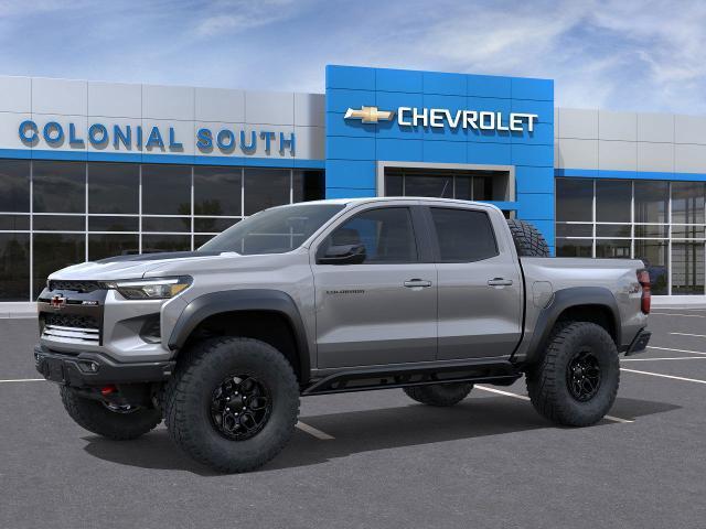 2026 Chevrolet Colorado ZR2 North Dartmouth MA