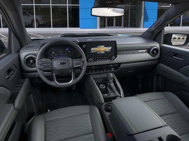 2026 Chevrolet Colorado ZR2 North Dartmouth MA