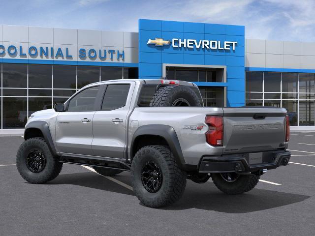 2026 Chevrolet Colorado ZR2 North Dartmouth MA