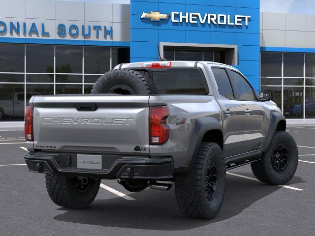 2026 Chevrolet Colorado ZR2 North Dartmouth MA
