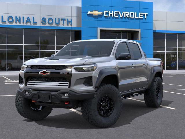 2026 Chevrolet Colorado ZR2 North Dartmouth MA