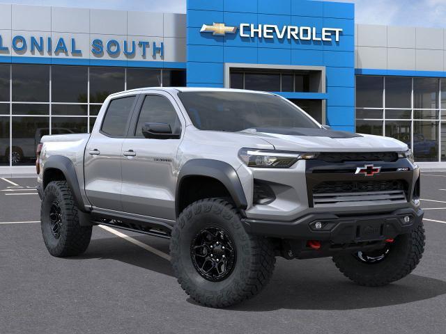 2026 Chevrolet Colorado ZR2 North Dartmouth MA