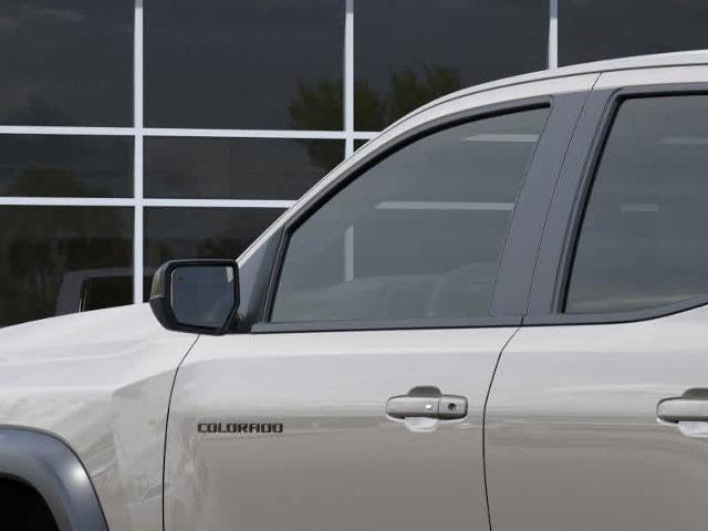 2026 Chevrolet Colorado ZR2 Fitchburg MA