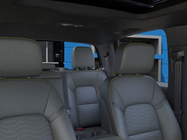 2026 Chevrolet Colorado ZR2 Fitchburg MA