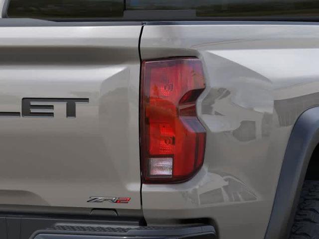 2026 Chevrolet Colorado ZR2 Fitchburg MA