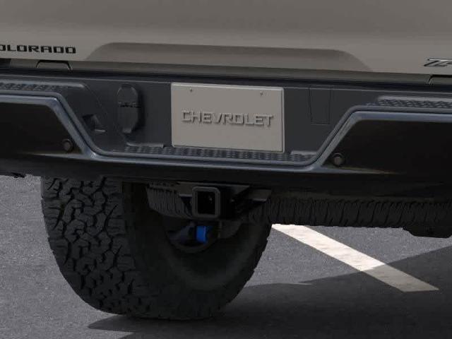 2026 Chevrolet Colorado ZR2 Fitchburg MA