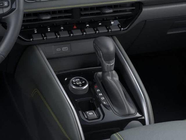 2026 Chevrolet Colorado ZR2 Fitchburg MA
