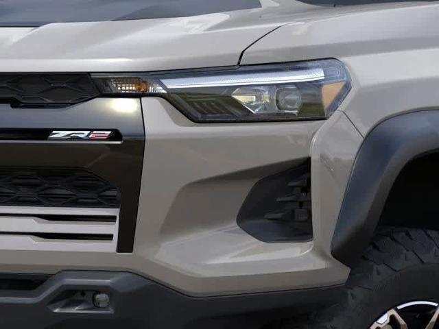 2026 Chevrolet Colorado ZR2 Fitchburg MA