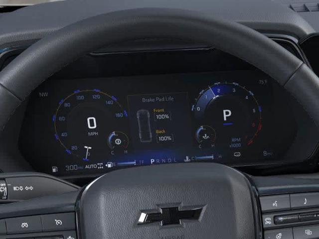 2026 Chevrolet Colorado ZR2 Fitchburg MA