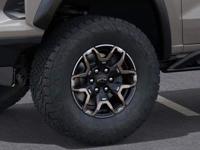 2026 Chevrolet Colorado ZR2 Fitchburg MA