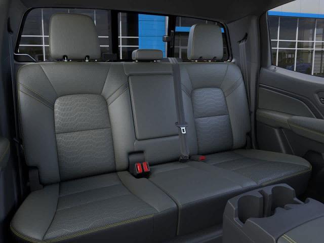 2026 Chevrolet Colorado ZR2 Fitchburg MA