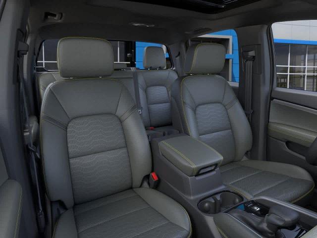 2026 Chevrolet Colorado ZR2 Fitchburg MA