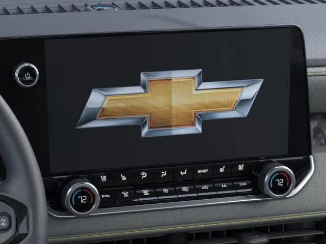 2026 Chevrolet Colorado ZR2 Fitchburg MA