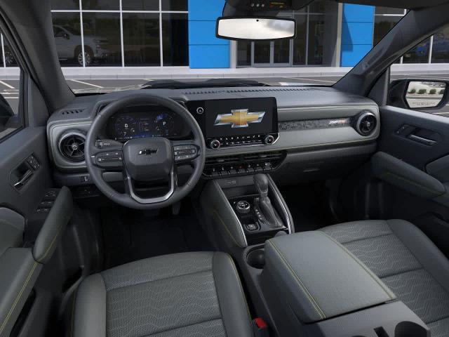 2026 Chevrolet Colorado ZR2 Fitchburg MA