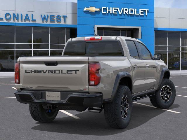 2026 Chevrolet Colorado ZR2 Fitchburg MA