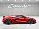 2026 Chevrolet Corvette 1LT Inglewood  CA
