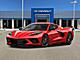 2026 Chevrolet Corvette 1LT Inglewood  CA