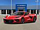 2026 Chevrolet Corvette 1LT Inglewood  CA
