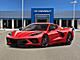 2026 Chevrolet Corvette 1LT Inglewood  CA