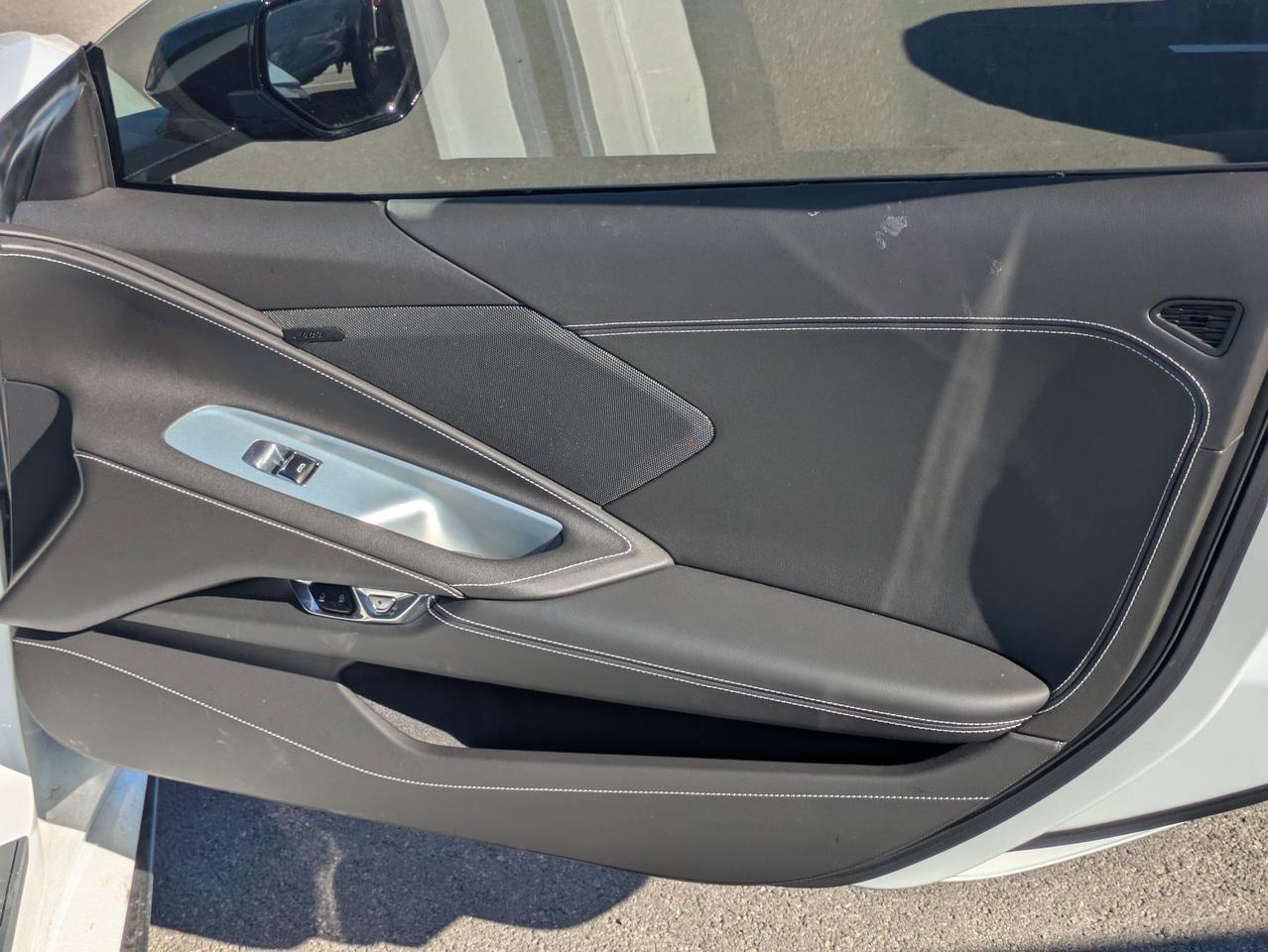 2026 Chevrolet Corvette 1LT Castroville TX