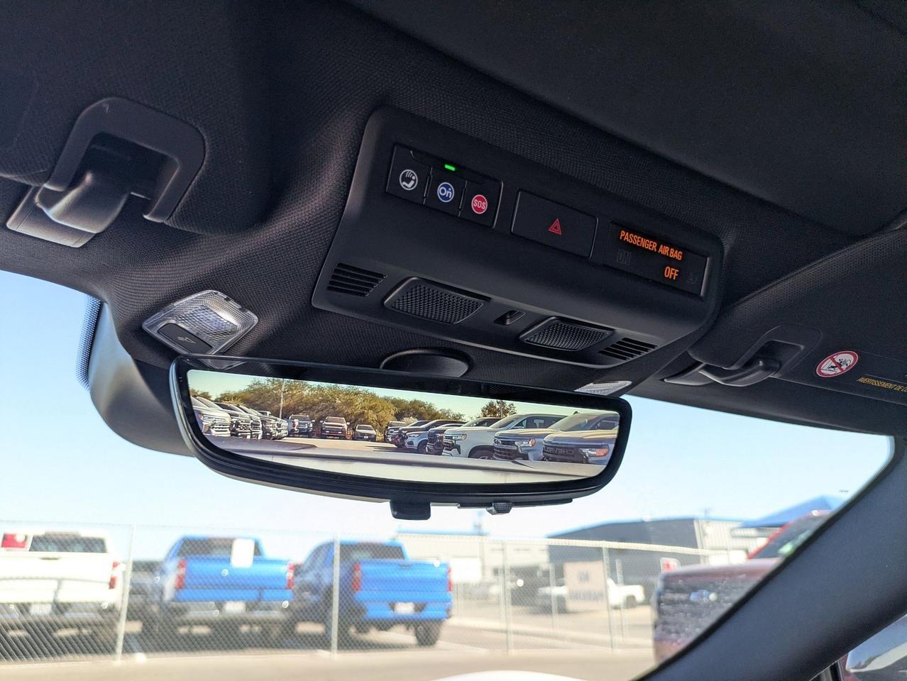 2026 Chevrolet Corvette 1LT Castroville TX