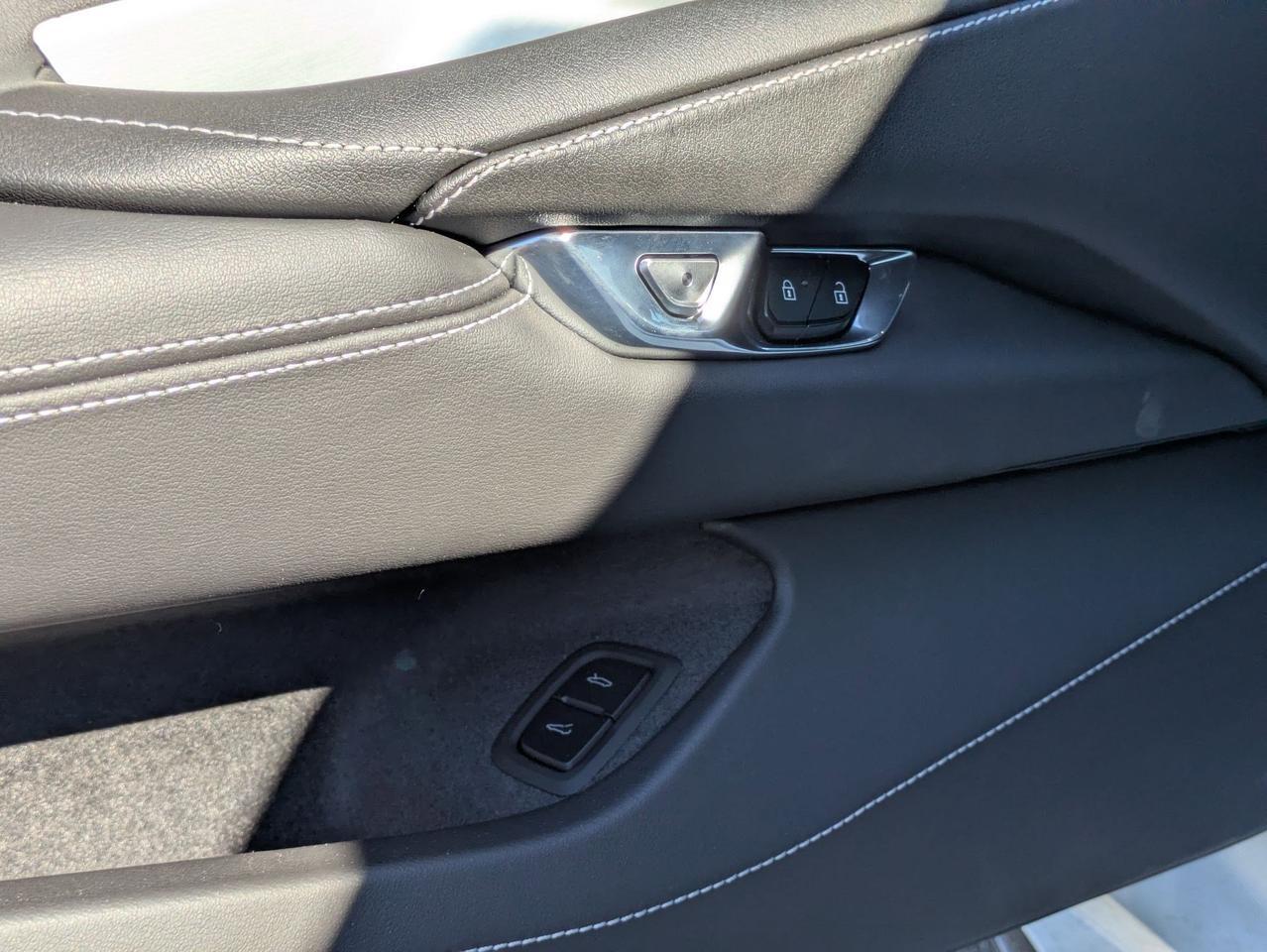 2026 Chevrolet Corvette 1LT Castroville TX