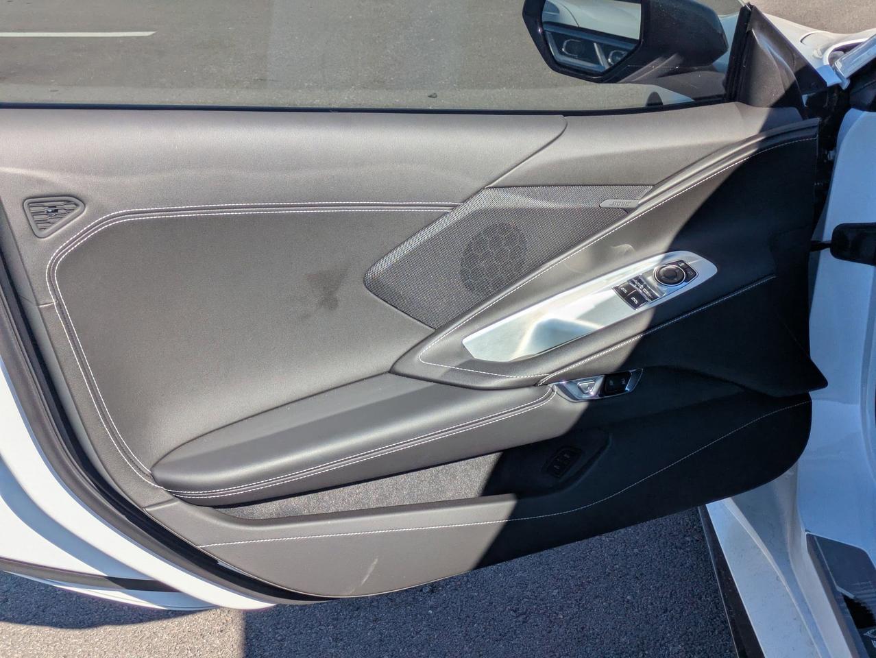 2026 Chevrolet Corvette 1LT Castroville TX