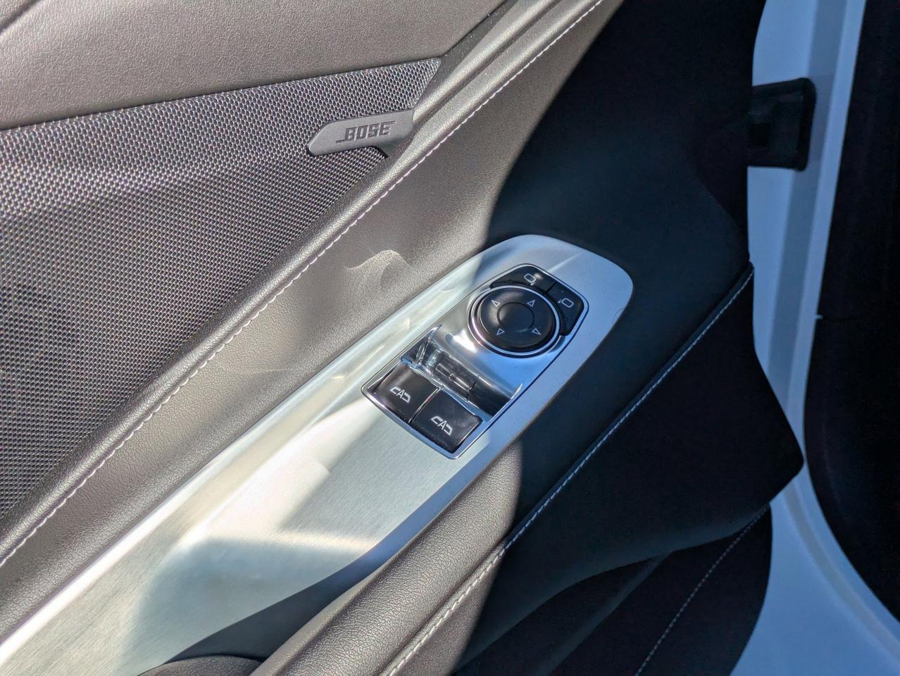 2026 Chevrolet Corvette 1LT Castroville TX