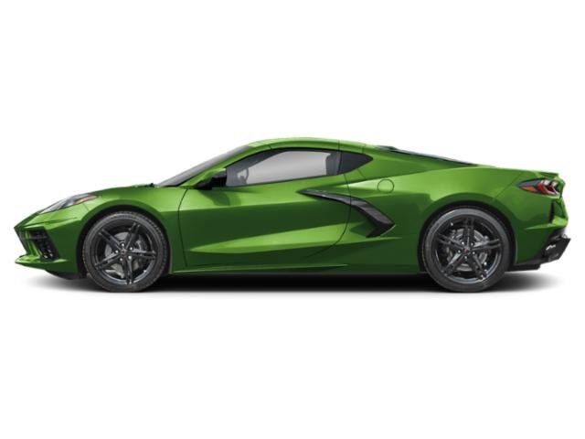 2026 Chevrolet Corvette 1LT San Antonio TX