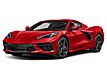 2026 Chevrolet Corvette 1LT