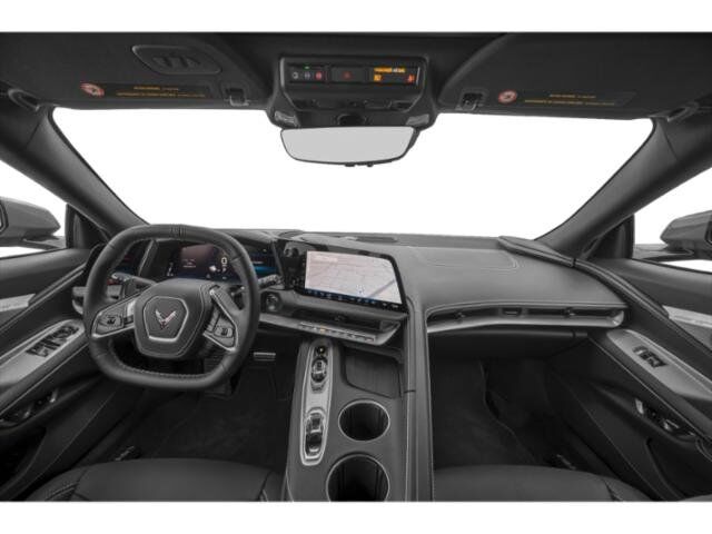 2026 Chevrolet Corvette 1LT San Antonio TX