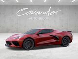 2026 Chevrolet Corvette 1LT San Clemente CA