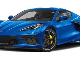 2026 Chevrolet Corvette 1LT San Clemente CA