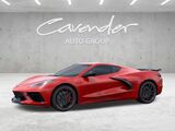 2026 Chevrolet Corvette 1LT San Clemente CA