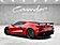 2026 Chevrolet Corvette 1LT San Clemente CA