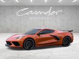 2026 Chevrolet Corvette 1LT San Clemente CA