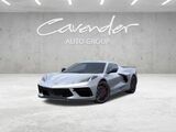 2026 Chevrolet Corvette 1LT San Clemente CA