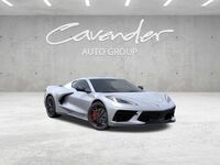 2026 Chevrolet Corvette 1LT