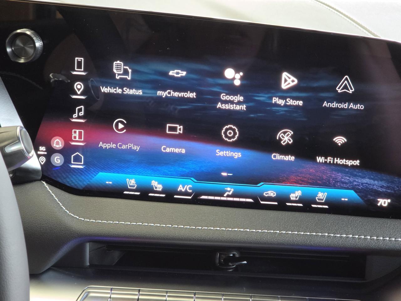 2026 Chevrolet Corvette 2LT Dalton GA